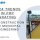 2024 Trends in FRP Grating for Construction and Municipal Engineering